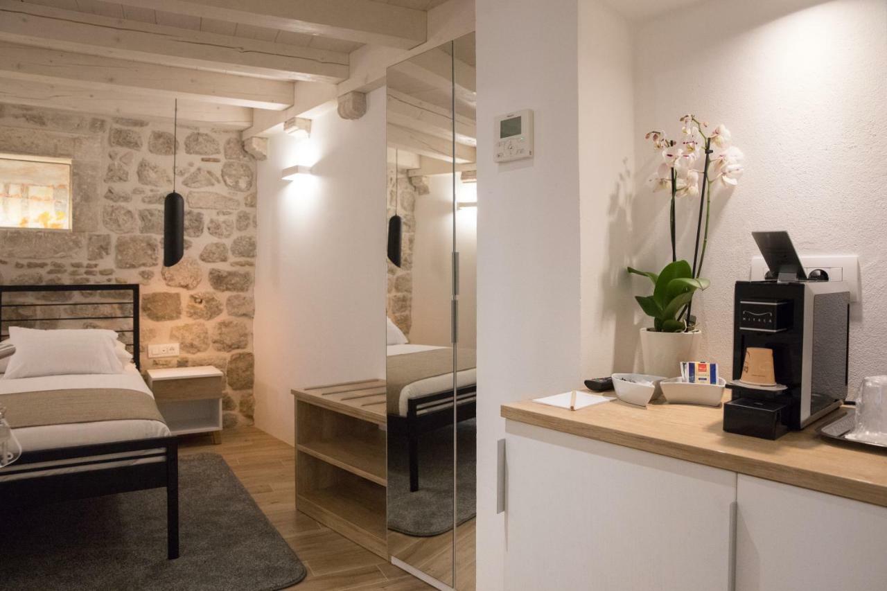 Villa Four Winds III Dubrovnik Extérieur photo