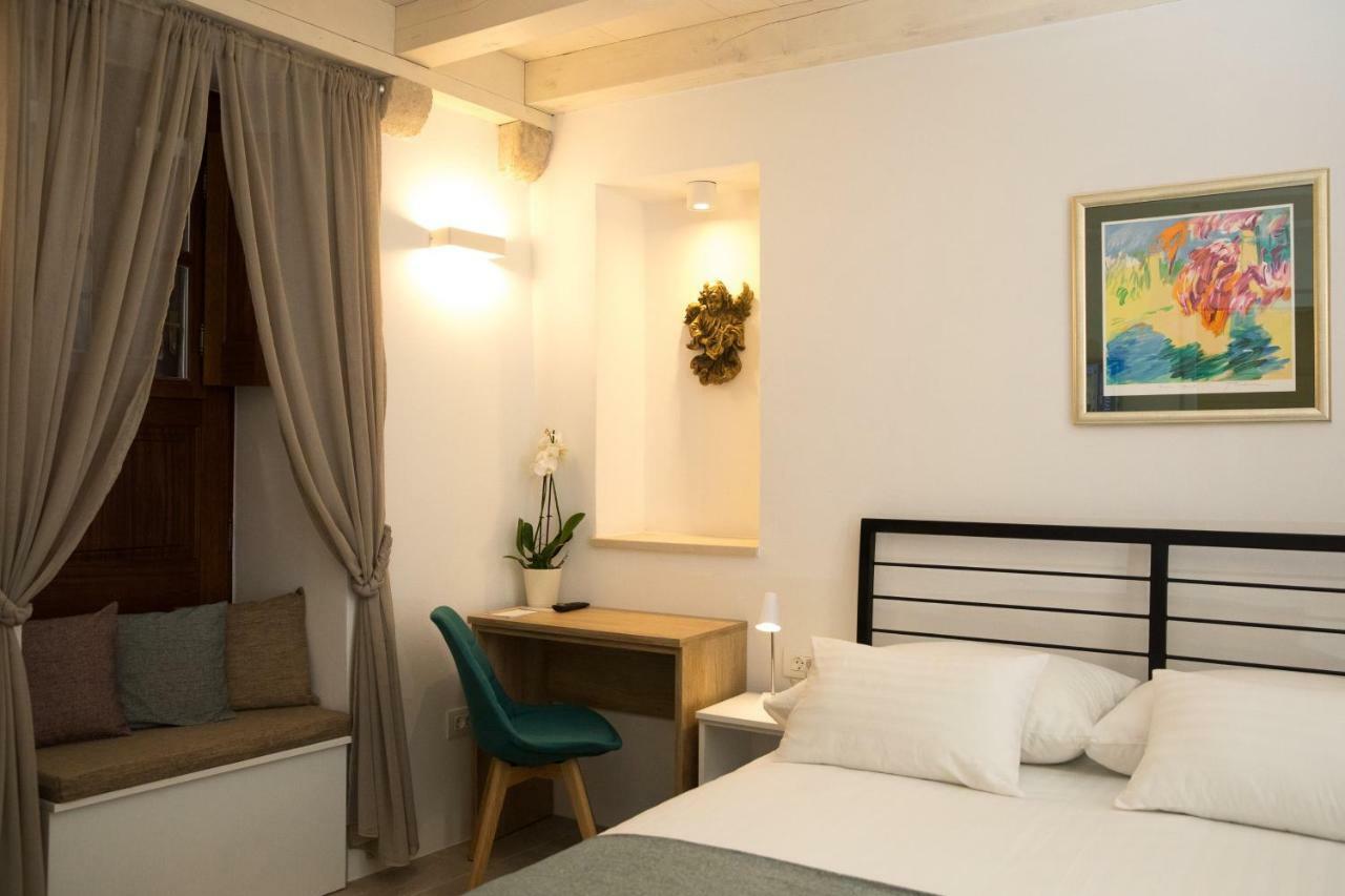 Villa Four Winds III Dubrovnik Extérieur photo
