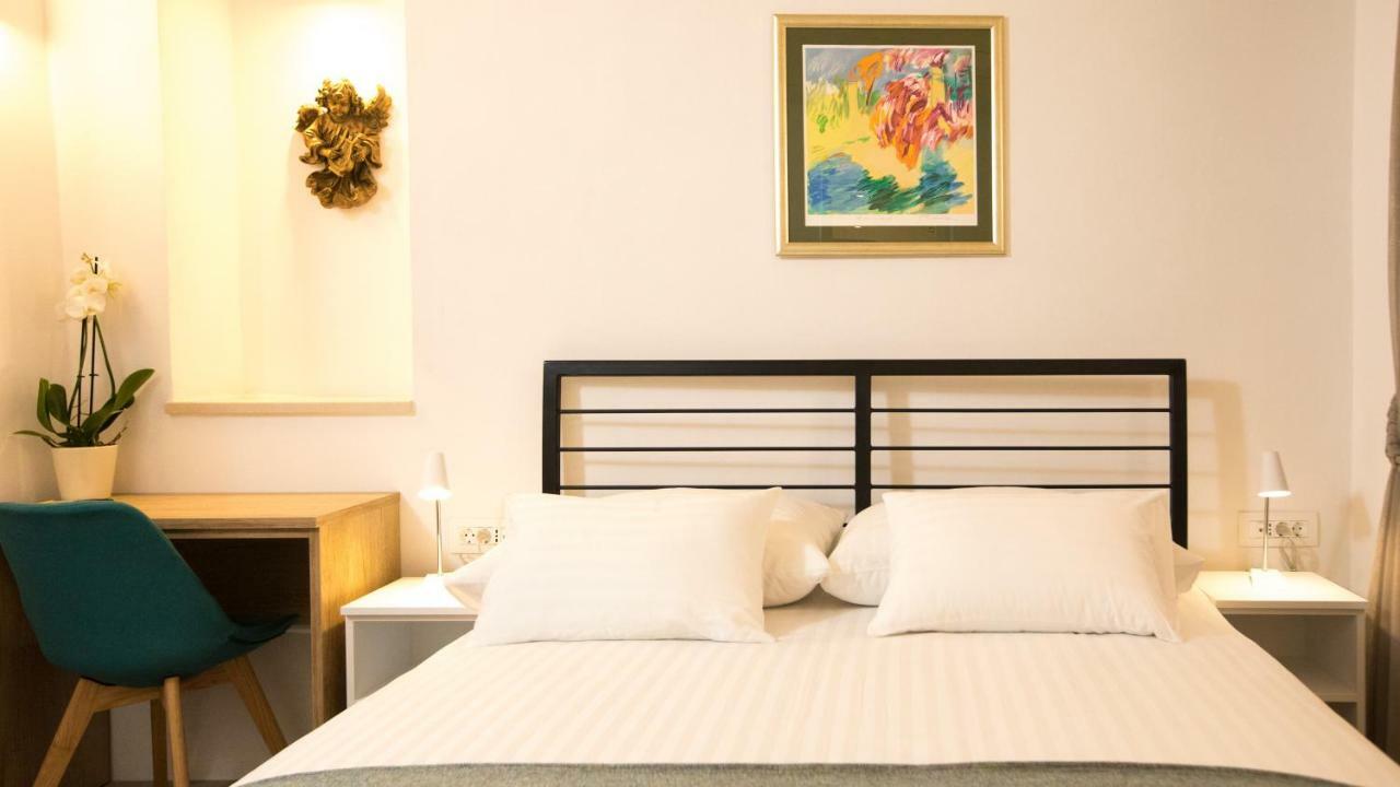 Villa Four Winds III Dubrovnik Extérieur photo