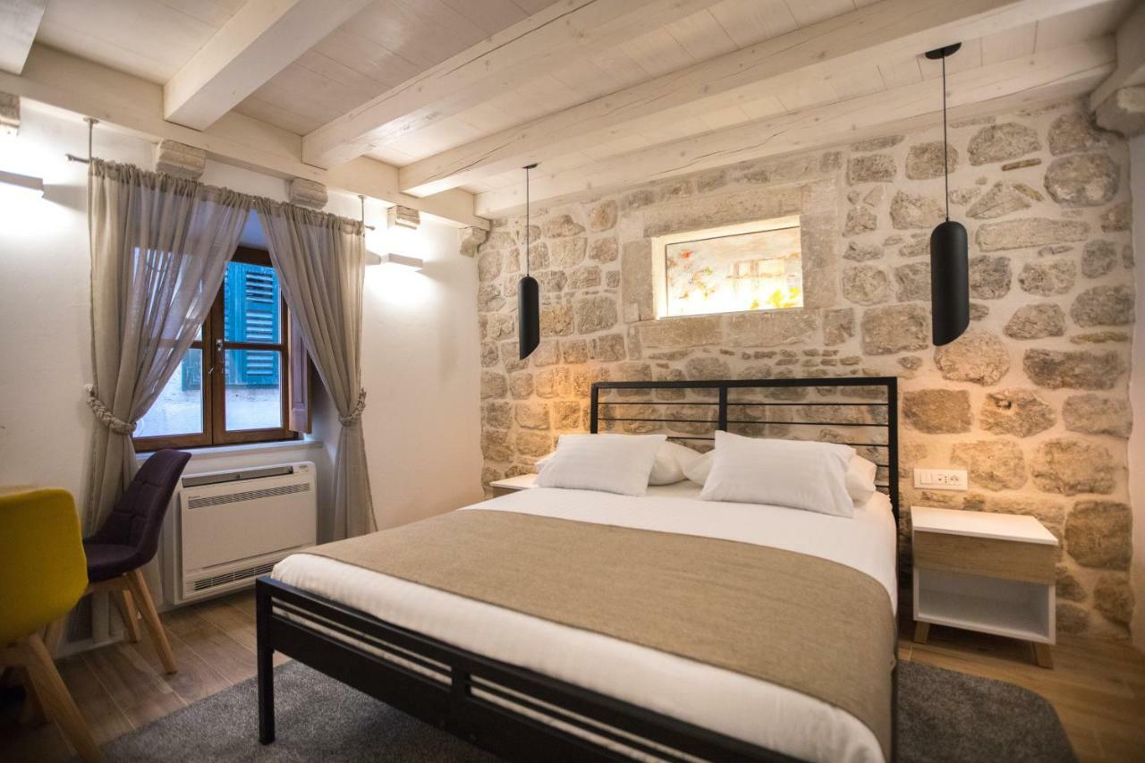 Villa Four Winds III Dubrovnik Extérieur photo